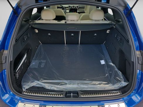 Certified 2026 Mercedes-Benz GLC 300 4MATIC image 29