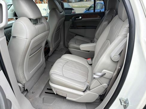 Used 2012 Buick Enclave Premium AWD/4WD image 14