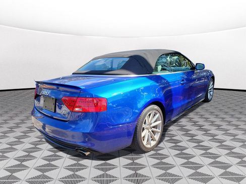 Used 2017 Audi A5 2.0T Sport image 4