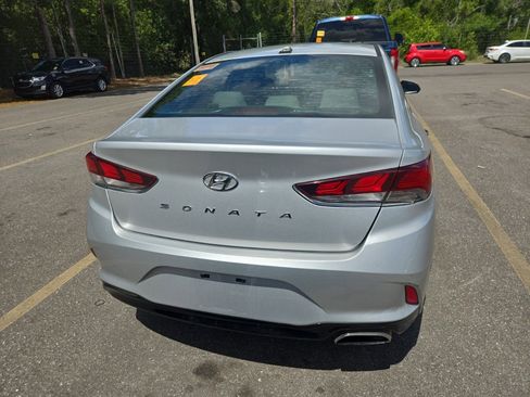 Used 2018 Hyundai Sonata SEL FWD image 6