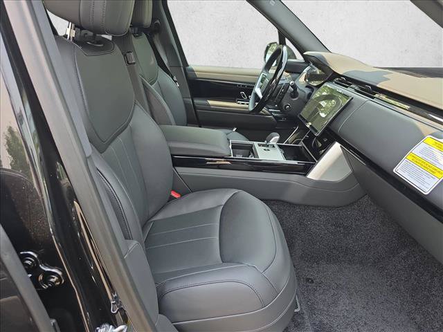 New 2026 Land Rover Range Rover SE AWD/4WD image 10