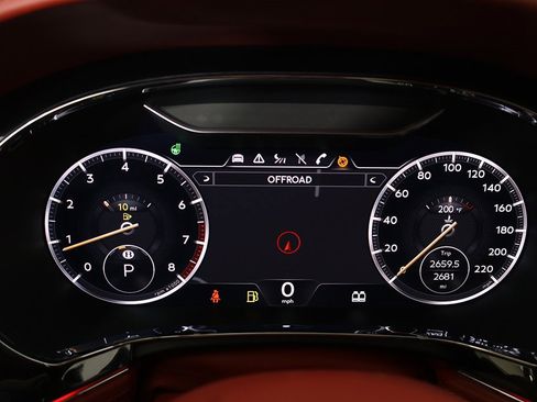 Used 2023 Bentley Continental GT Azure image 51