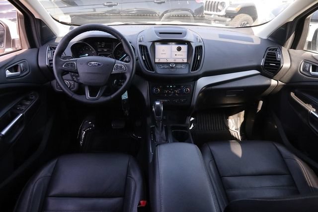 Used 2018 Ford Escape SEL FWD image 21