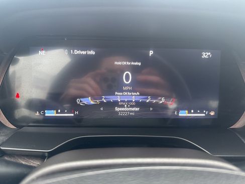 Used 2023 Jeep Grand Cherokee L Limited image 33