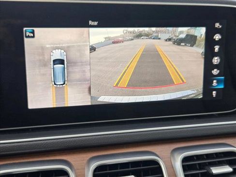 Used 2023 Mercedes-Benz GLE 350 image 13