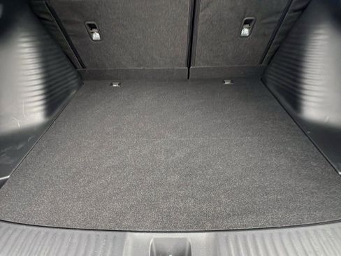 Certified 2024 Honda HR-V Sport image 16