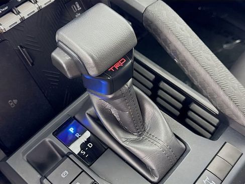 Certified 2024 Toyota Tacoma TRD Off-Road w/ TRD Off Road Upgrade Package image 16