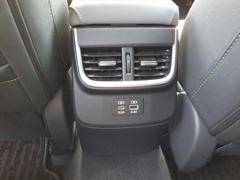 Used 2025 Subaru Outback Onyx Edition AWD/4WD image 15