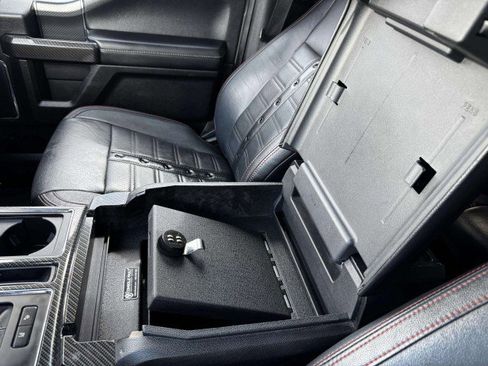 Used 2018 Ford F150 Lariat w/ Equipment Group 502A Luxury image 43