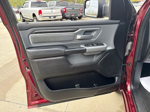 Used 2021 RAM 1500 Big Horn AWD/4WD image 20