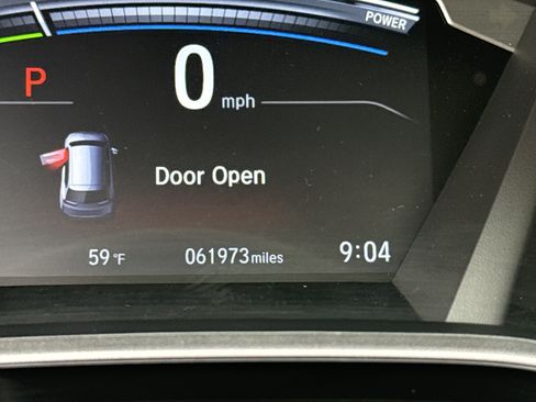 Certified 2020 Honda CR-V EX image 22