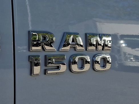 Used 2018 RAM 1500 Tradesman w/ Popular Equipment Group AWD/4WD image 29