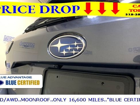 Used 2024 Subaru Outback Limited XT image 19