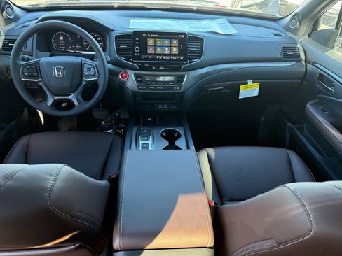 New 2026 Honda Ridgeline RTL image 15