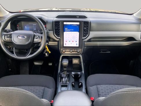 Used 2025 Ford Ranger XL RWD image 16