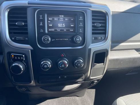 Used 2019 RAM 1500 Classic SLT RWD image 23