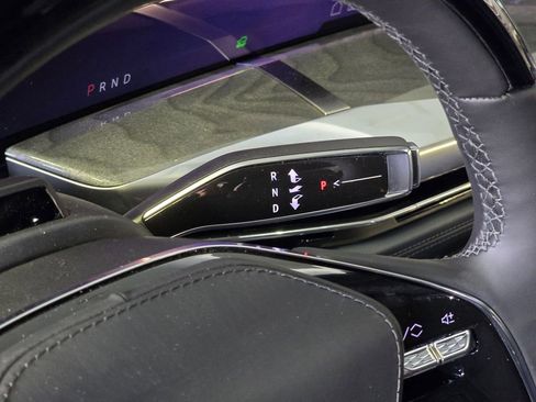 New 2025 Cadillac Escalade IQ Sport 2 w/ LPO, ONYX Package AWD/4WD image 18