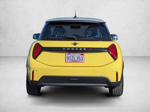 Used 2025 MINI Cooper S image 7