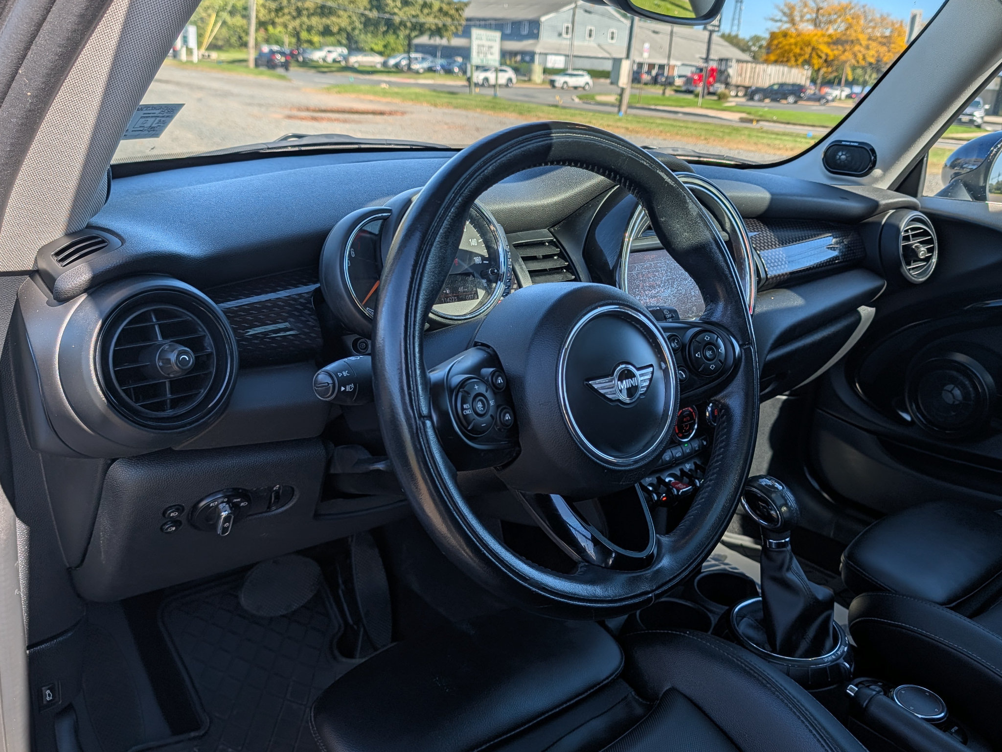 Used 2017 MINI Cooper S FWD image 17