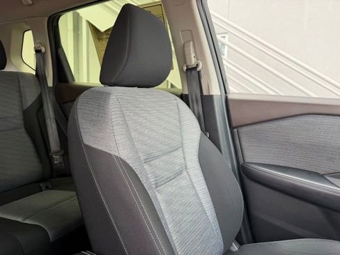 Certified 2023 Nissan Rogue SV image 23