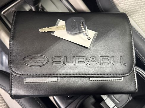 Used 2019 Subaru Forester Premium w/ All-Weather Package image 24