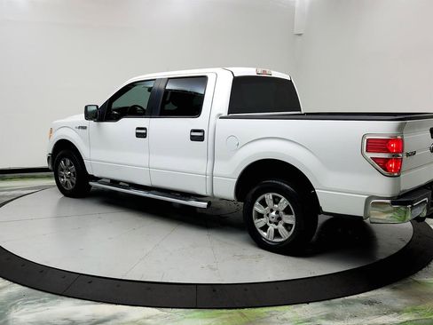 Used 2010 Ford F150 XLT image 7