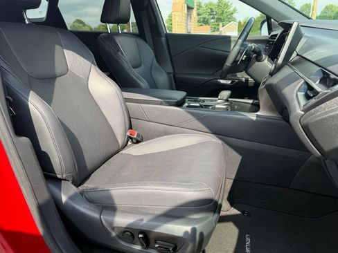 Used 2023 Lexus RX 350 Premium Plus w/ Accessory Package (Z1) AWD/4WD image 11