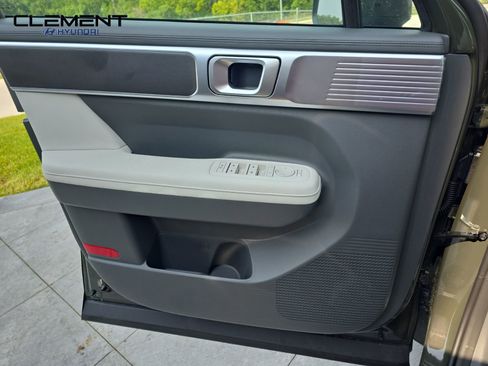 New 2026 Hyundai Santa Fe SEL image 23