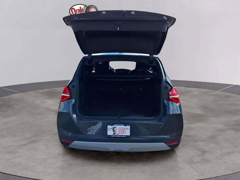 Used 2025 BMW X3 xDrive30i image 20