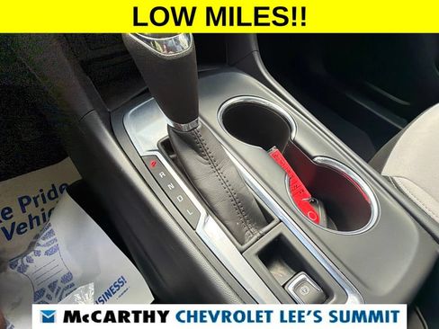 Used 2020 Chevrolet Equinox LS FWD image 9
