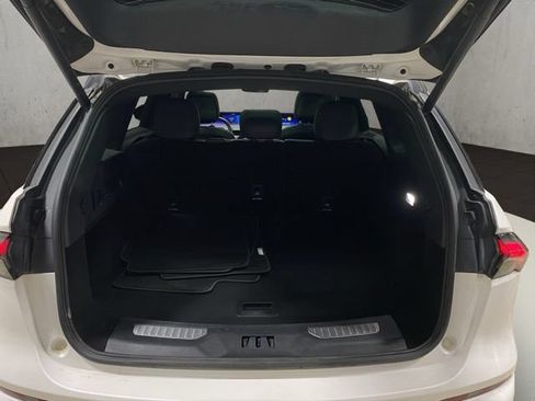 Certified 2025 Lincoln Nautilus Reserve w/ Jet Appearance Package AWD/4WD image 23