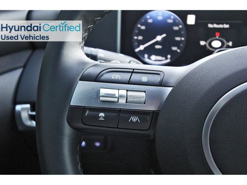 Certified 2025 Hyundai Santa Cruz XRT AWD/4WD image 18