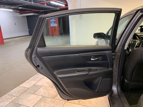 Used 2016 Nissan Altima 2.5 S FWD image 23