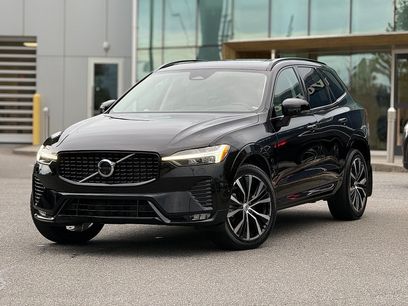 Certified 2024 Volvo XC60 B5 Plus w/ Protection Package Premier