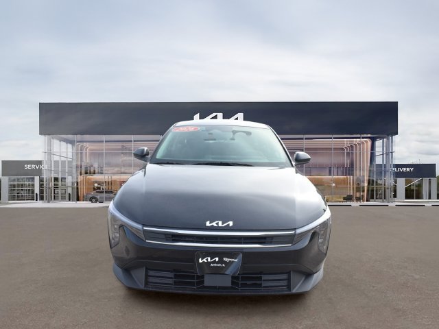 New 2026 Kia K4 FWD image 9