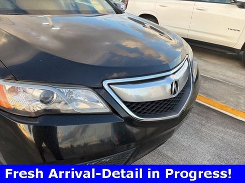 Used 2014 Acura RDX Technology Package image 14