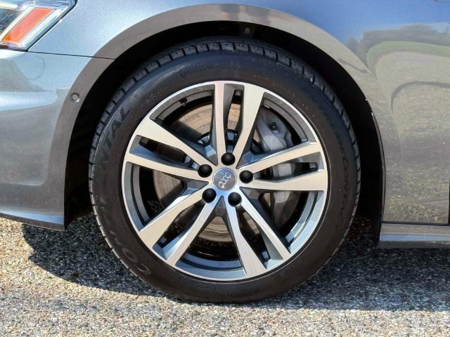 Used 2019 Audi A6 3.0T Premium Plus AWD/4WD image 8
