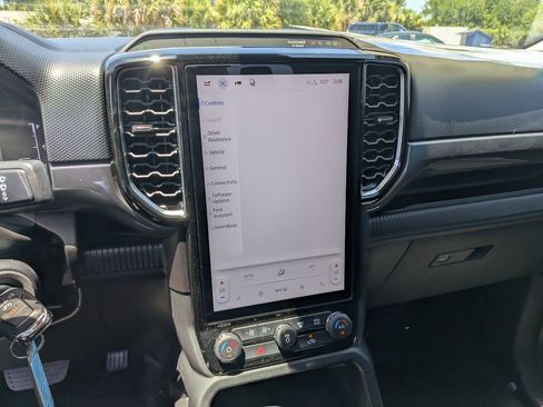 New 2026 Ford Ranger XLT RWD image 18