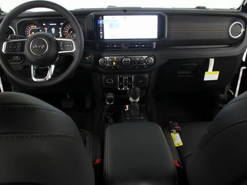 New 2026 Jeep Wrangler Sahara image 9