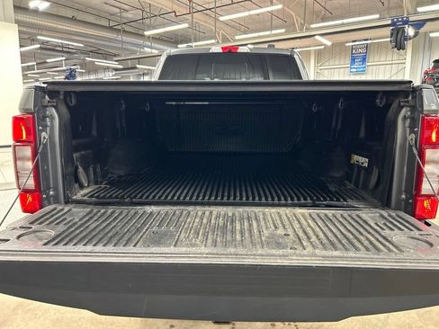 Certified 2022 Ford F250 Lariat w/ Chrome Package AWD/4WD image 30