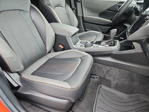 Certified 2024 Subaru Crosstrek 2.5i Limited AWD/4WD image 13