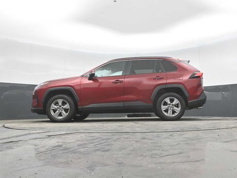 Used 2022 Toyota RAV4 XLE w/ Convenience Package AWD/4WD image 24