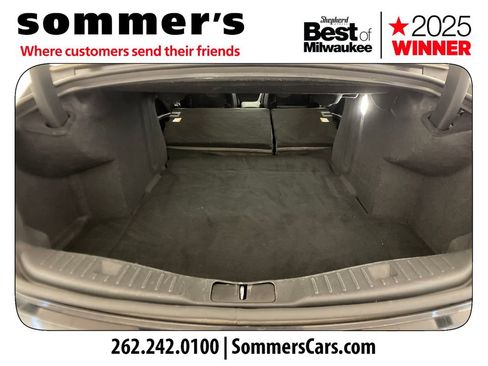 Used 2020 Lincoln MKZ Standard image 27