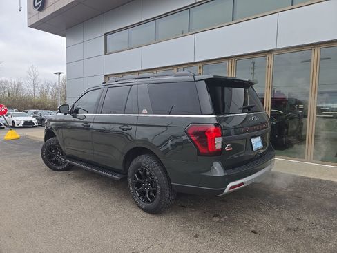 Used 2023 Ford Expedition Timberline image 13