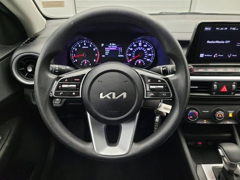 Used 2023 Kia Forte LXS FWD image 22