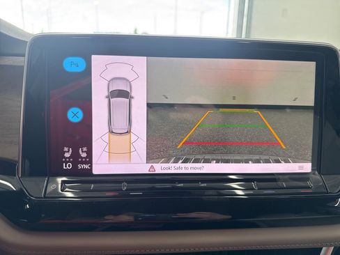 New 2026 Volkswagen Atlas SE image 22