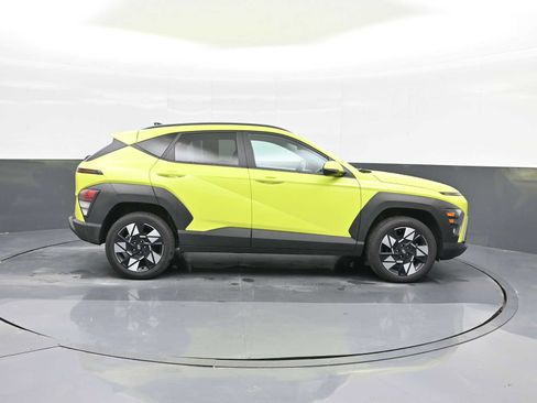 Used 2024 Hyundai Kona SEL w/ Convenience Package image 10