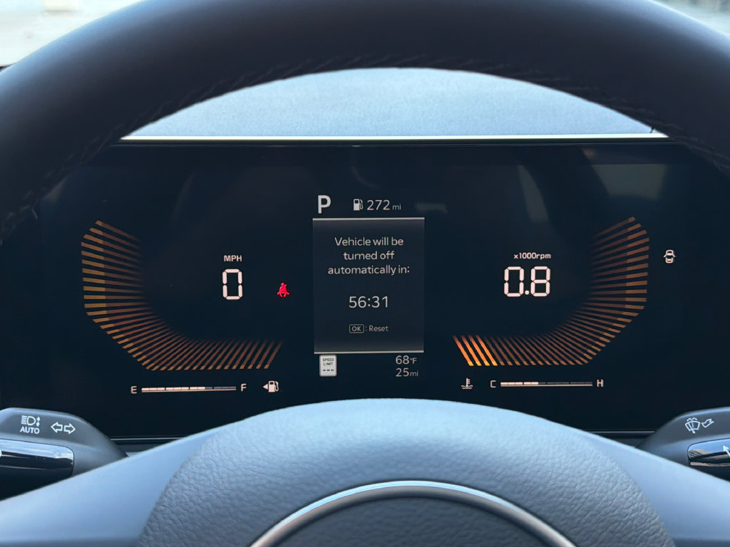 New 2026 Kia K5 GT-Line FWD image 22