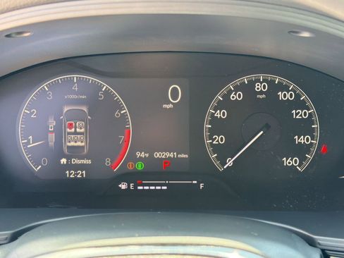 Used 2026 Honda Civic LX image 18