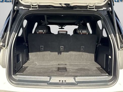 Certified 2023 Lincoln Navigator L Reserve image 19